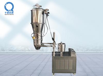 電動(dòng)式真空上料機(jī)